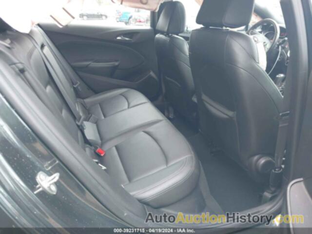 CHEVROLET CRUZE PREMIER AUTO, 1G1BF5SM0H7175929