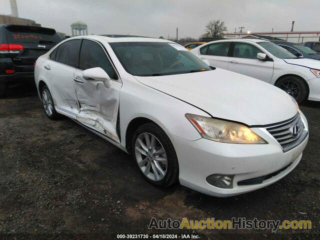 LEXUS ES 350, JTHBK1EG6A2395918