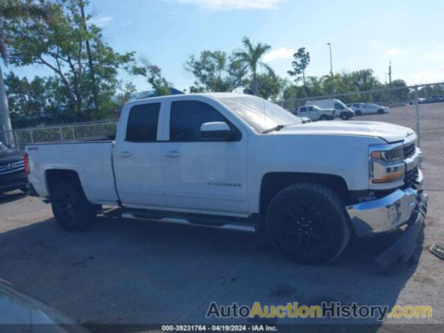 CHEVROLET SILVERADO 1500 1LT, 1GCVKREC5GZ389540