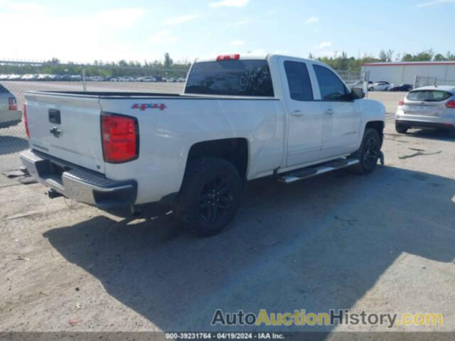 CHEVROLET SILVERADO 1500 1LT, 1GCVKREC5GZ389540