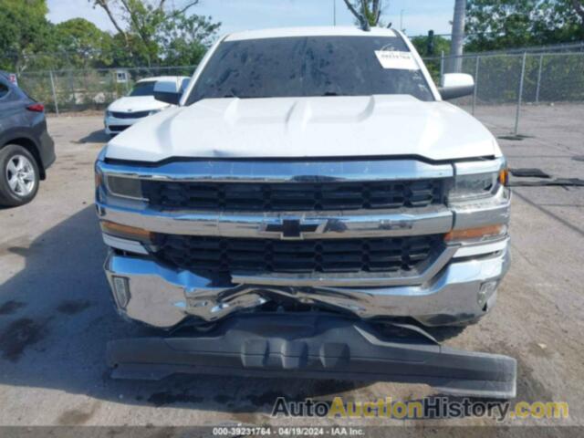 CHEVROLET SILVERADO 1500 1LT, 1GCVKREC5GZ389540