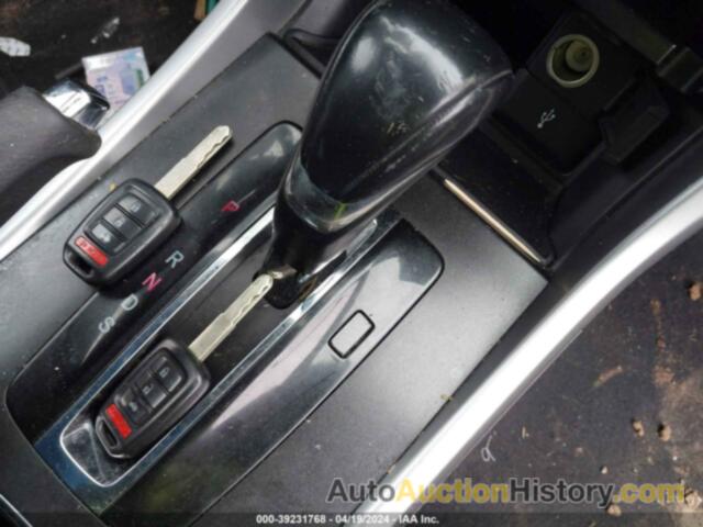 HONDA ACCORD SPORT, 1HGCR2F57FA223089