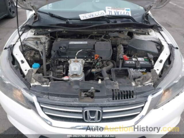 HONDA ACCORD SPORT, 1HGCR2F57FA223089