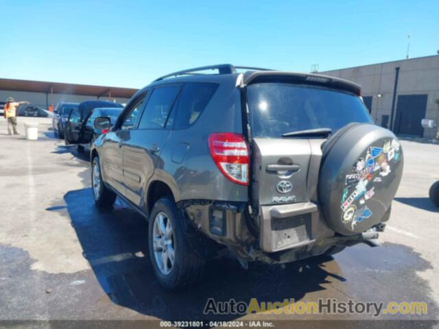 TOYOTA RAV4, 2T3BF4DV1BW112681