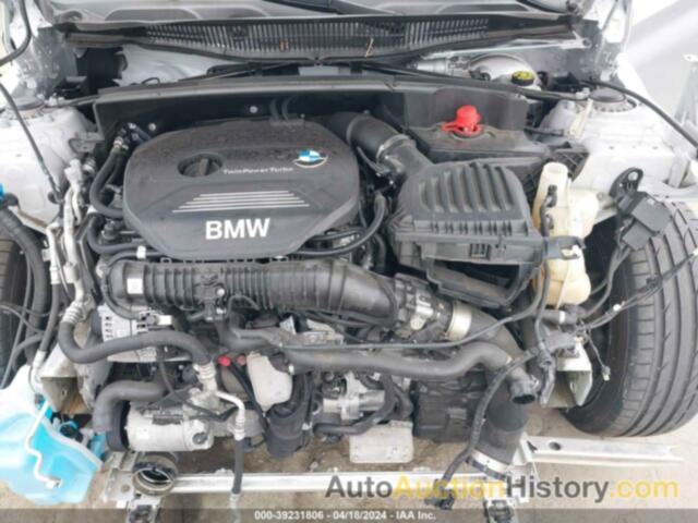BMW X1 XDRIVE28I, WBXHT3C39J5L33337
