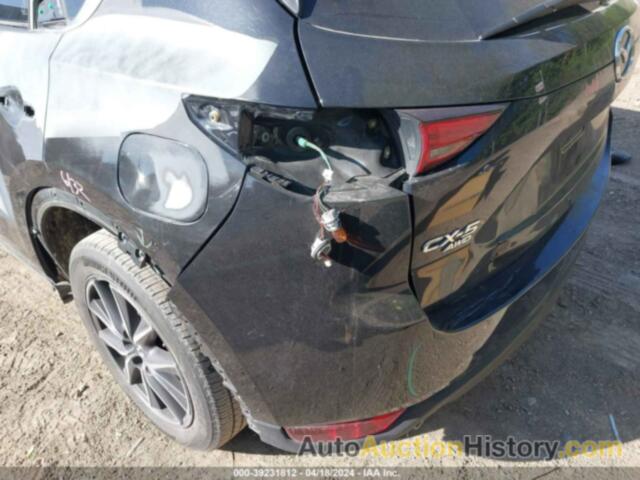 MAZDA CX-5 GRAND TOURING, JM3KFBDM8J0307635