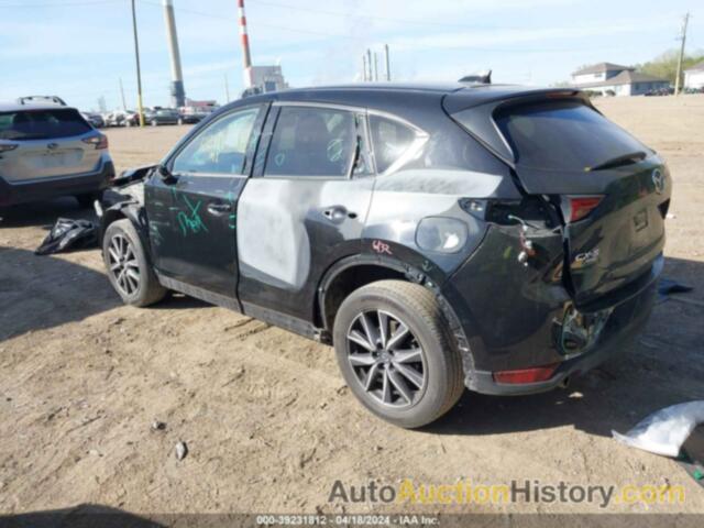 MAZDA CX-5 GRAND TOURING, JM3KFBDM8J0307635