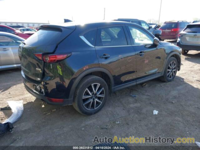 MAZDA CX-5 GRAND TOURING, JM3KFBDM8J0307635