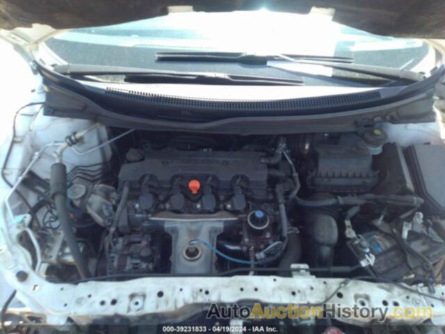 HONDA CIVIC EX, 19XFB2F81FE007228