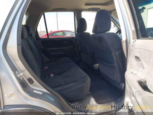 HONDA CR-V EX, JHLRD78835C013879