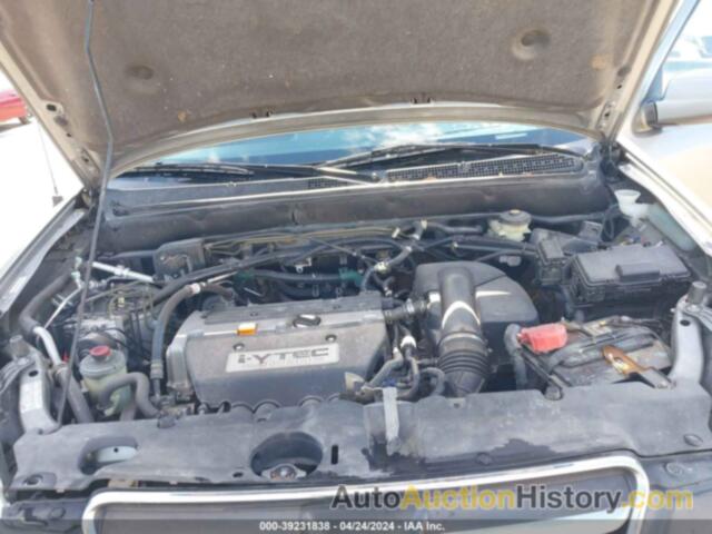 HONDA CR-V EX, JHLRD78835C013879