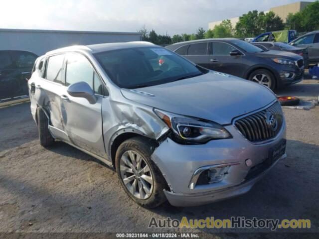 BUICK ENVISION ESSENCE, LRBFXDSA1HD095903