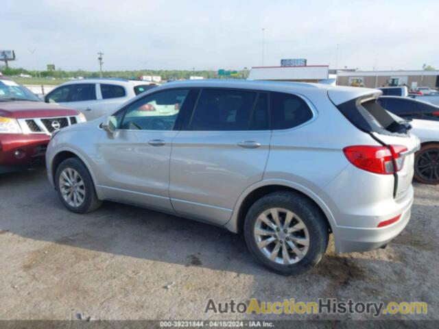 BUICK ENVISION ESSENCE, LRBFXDSA1HD095903