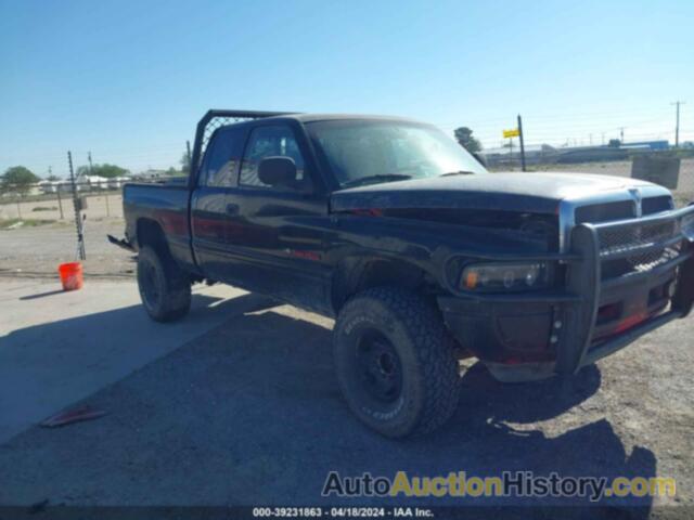 DODGE RAM 2500 ST, 1B7KF23W8WJ127519