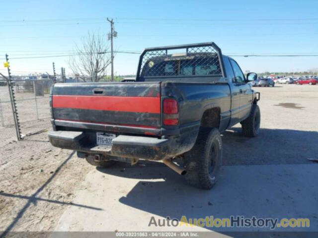 DODGE RAM 2500 ST, 1B7KF23W8WJ127519