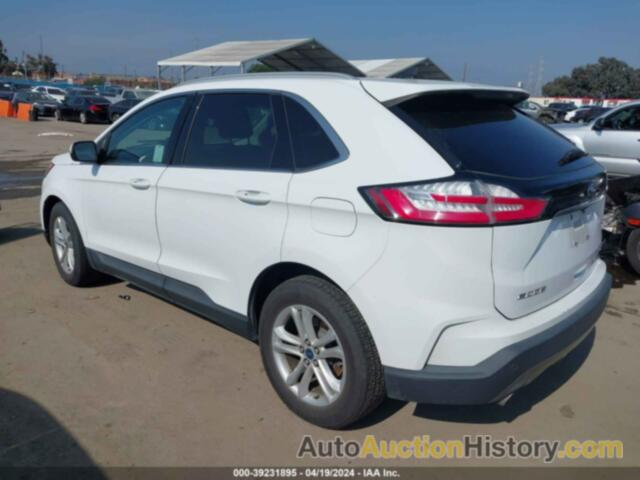 FORD EDGE SEL, 2FMPK4J9XLBB14339