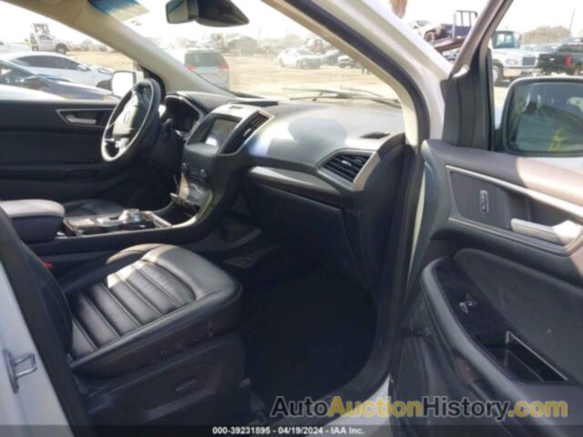 FORD EDGE SEL, 2FMPK4J9XLBB14339