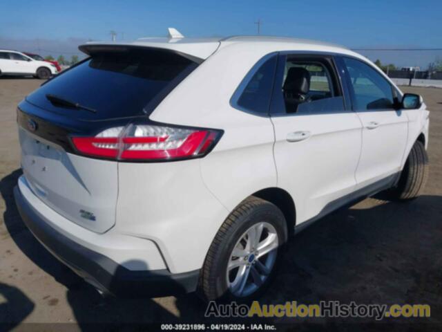 FORD EDGE SEL, 2FMPK4J98LBA28303