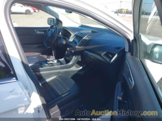 FORD EDGE SEL, 2FMPK4J98LBA28303