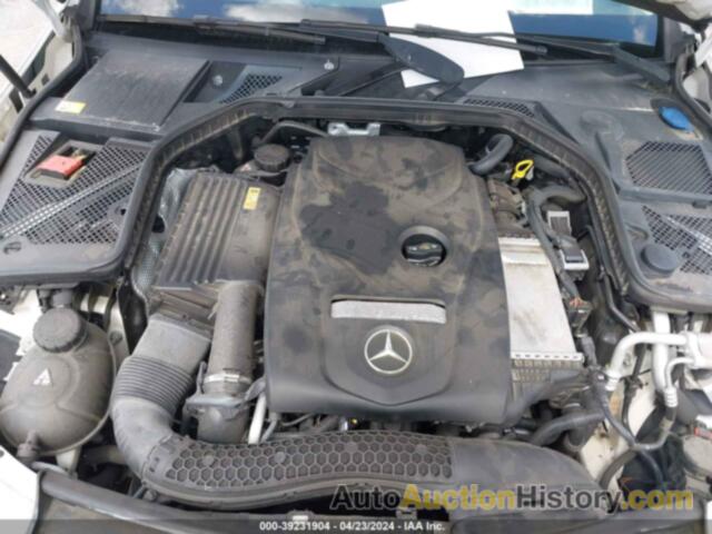 MERCEDES-BENZ C 300 LUXURY/SPORT, 55SWF4JB0FU073748