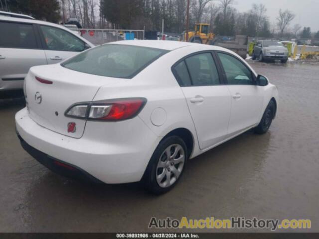 MAZDA MAZDA3 I SPORT, JM1BL1UG8B1477186