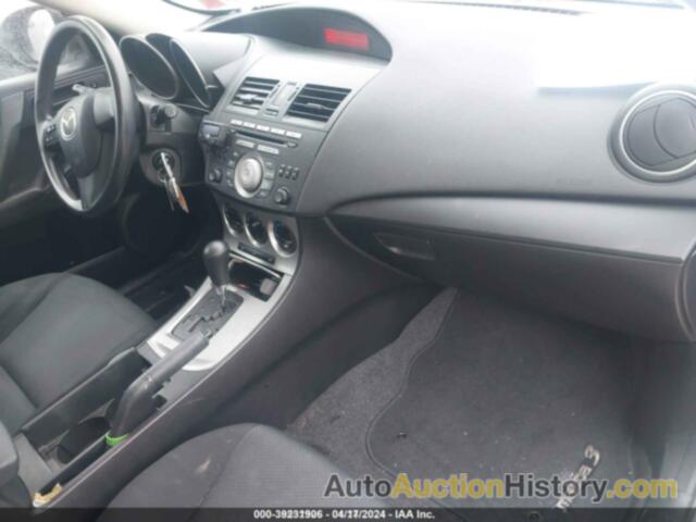 MAZDA MAZDA3 I SPORT, JM1BL1UG8B1477186