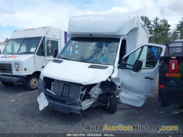 MERCEDES-BENZ SPRINTER 4500, W1X9D2355MN174380