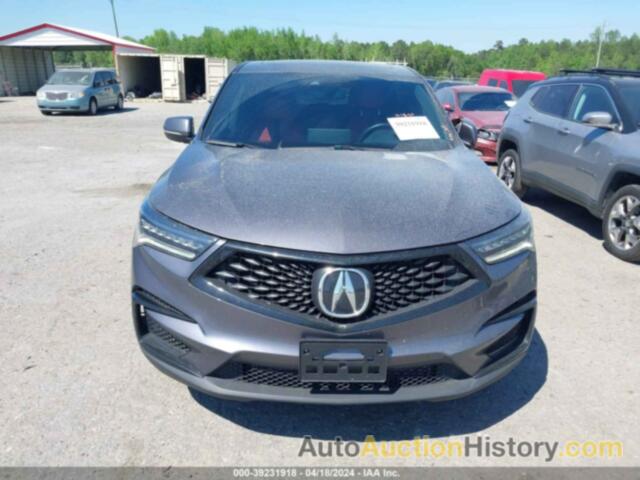ACURA RDX A-SPEC PACKAGE, 5J8TC2H63ML043147