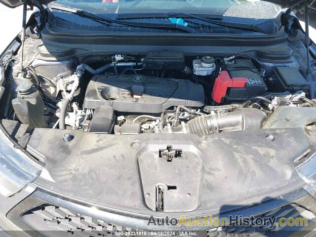 ACURA RDX A-SPEC PACKAGE, 5J8TC2H63ML043147