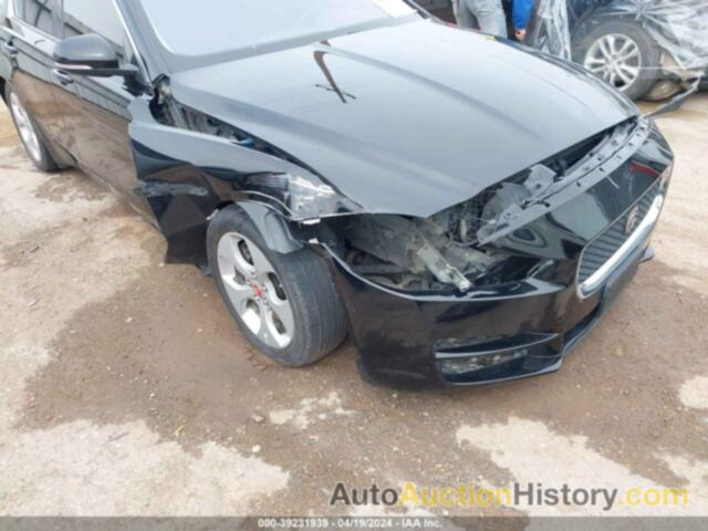 JAGUAR XE 25T, SAJAR4BG0HA949261