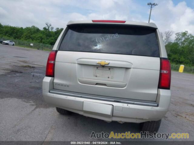 CHEVROLET TAHOE LTZ, 1GNSCCKC5FR642623