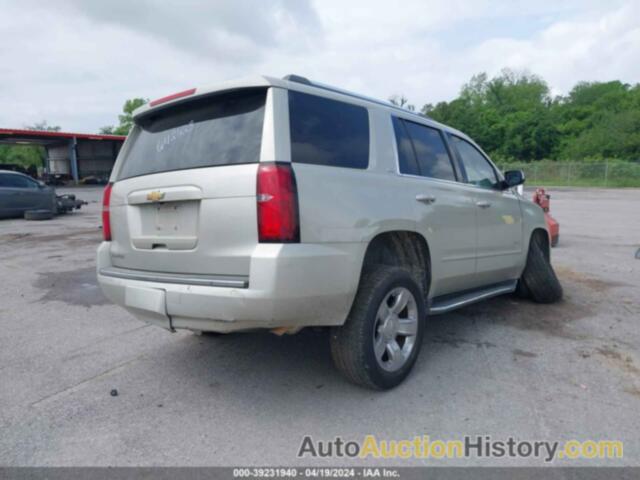 CHEVROLET TAHOE LTZ, 1GNSCCKC5FR642623