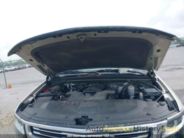 CHEVROLET TAHOE LTZ, 1GNSCCKC5FR642623