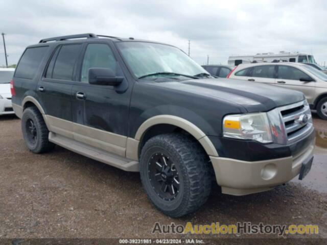 FORD EXPEDITION EDDIE BAUER/KING RANCH, 1FMJU1J5XAEB72125