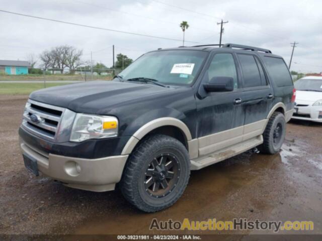 FORD EXPEDITION EDDIE BAUER/KING RANCH, 1FMJU1J5XAEB72125