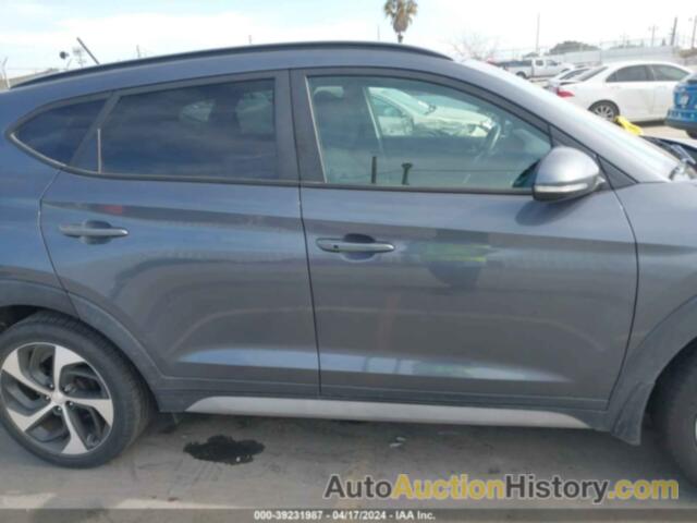 HYUNDAI TUCSON VALUE, KM8J33A26HU563048