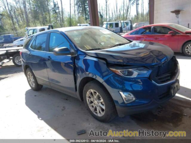 CHEVROLET EQUINOX AWD LT, 2GNAXUEV9M6132142