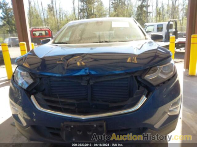 CHEVROLET EQUINOX AWD LT, 2GNAXUEV9M6132142