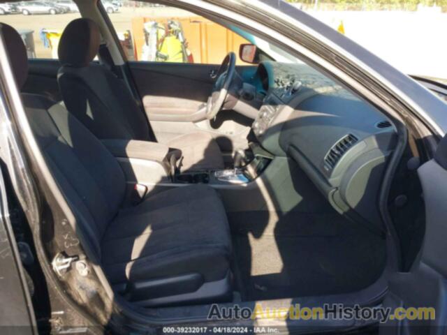 NISSAN ALTIMA 2.5 S, 1N4AL2AP5CN571810