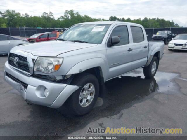 TOYOTA TACOMA PRERUNNER V6, 5TFJU4GN7BX006647