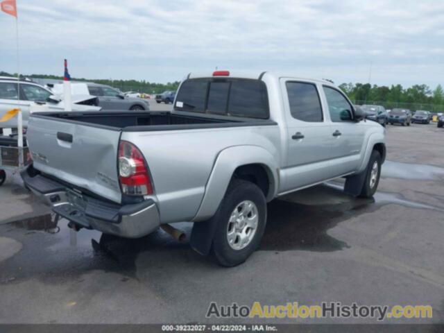 TOYOTA TACOMA PRERUNNER V6, 5TFJU4GN7BX006647