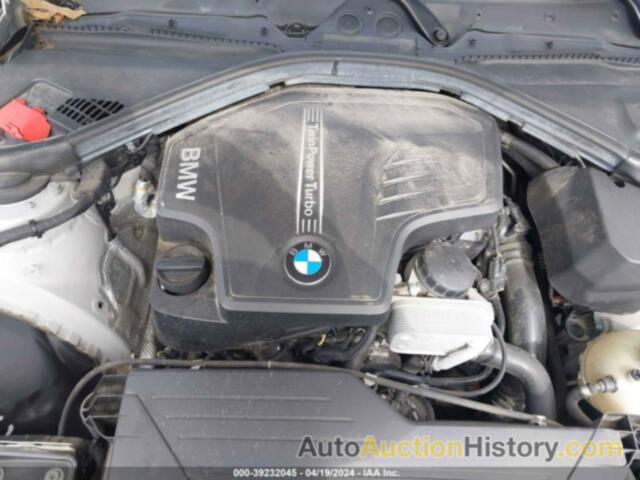 BMW 428I XDRIVE, WBA3N5C57FK197553