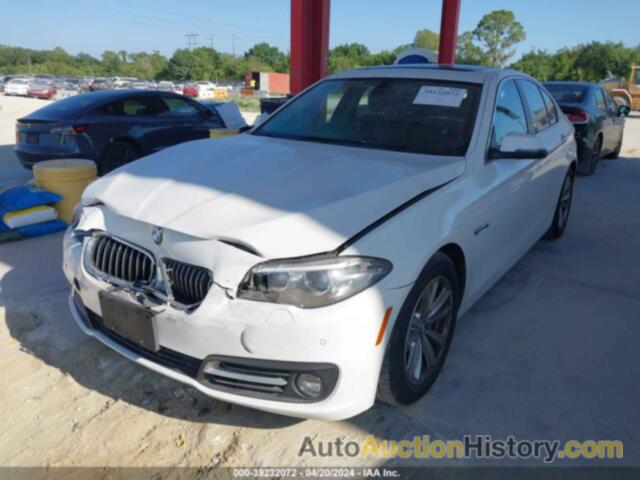 BMW 528I XDRIVE, WBA5A7C51GG144612