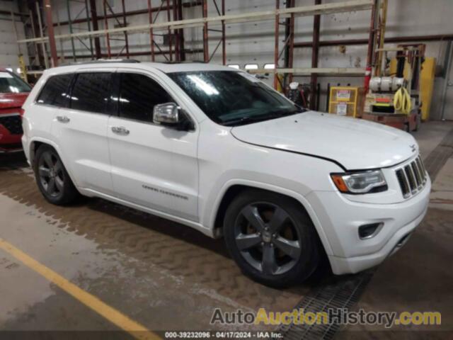 JEEP GRAND CHEROKEE OVERLAND, 1C4RJFCM6EC418798