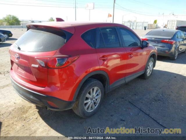 MAZDA CX-5 TOURING, JM3KE2CY5E0427874