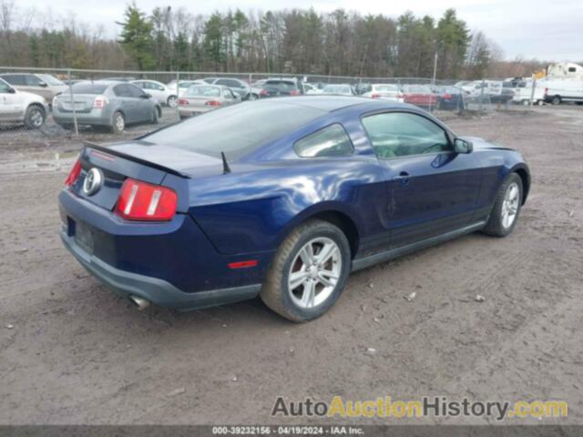 FORD MUSTANG V6, 1ZVBP8AM3B5134797