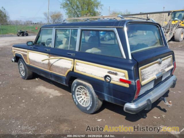 JEEP GRAND WAGONEER, 1J4GS5872KP109278