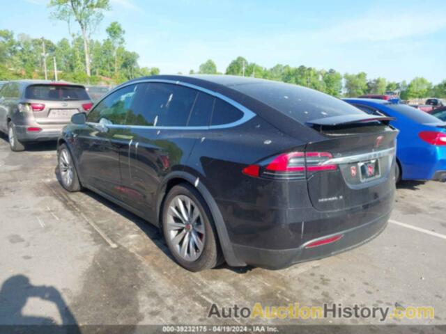 TESLA MODEL X, 5YJXCBE2XGF015063