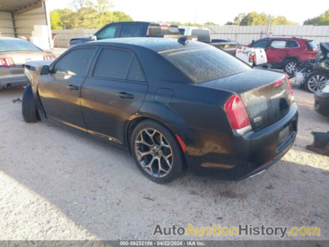 CHRYSLER 300 TOURING, 2C3CCAAG7JH264517