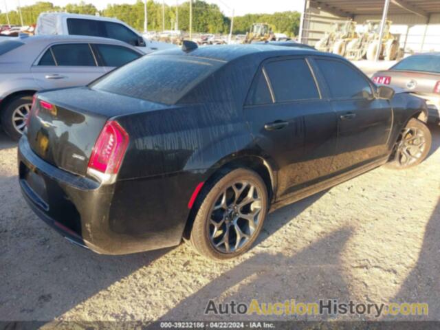 CHRYSLER 300 TOURING, 2C3CCAAG7JH264517